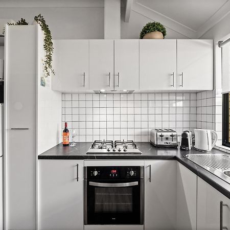 Tootys Place Margaret River Extérieur photo